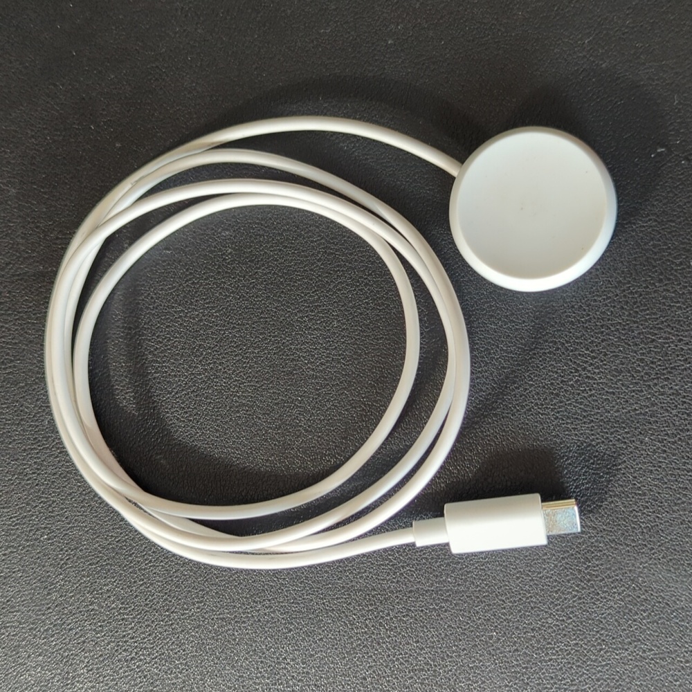 Google Pixel Watch Magnetic Charging Cable